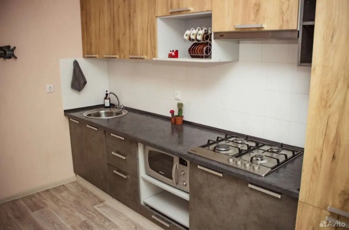 Квартира Ледовый дворец