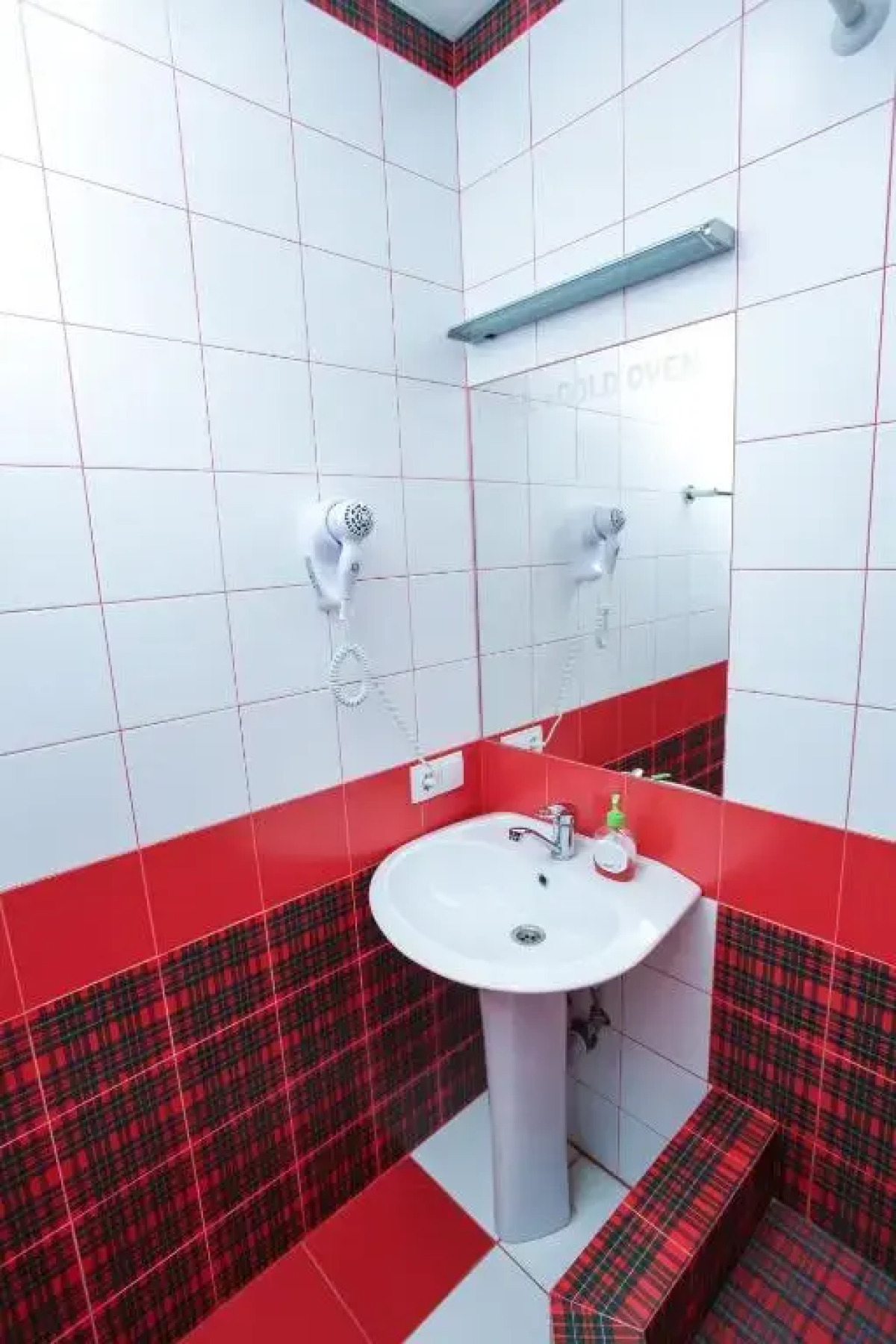 Гостевой Дом GOLD OVEN