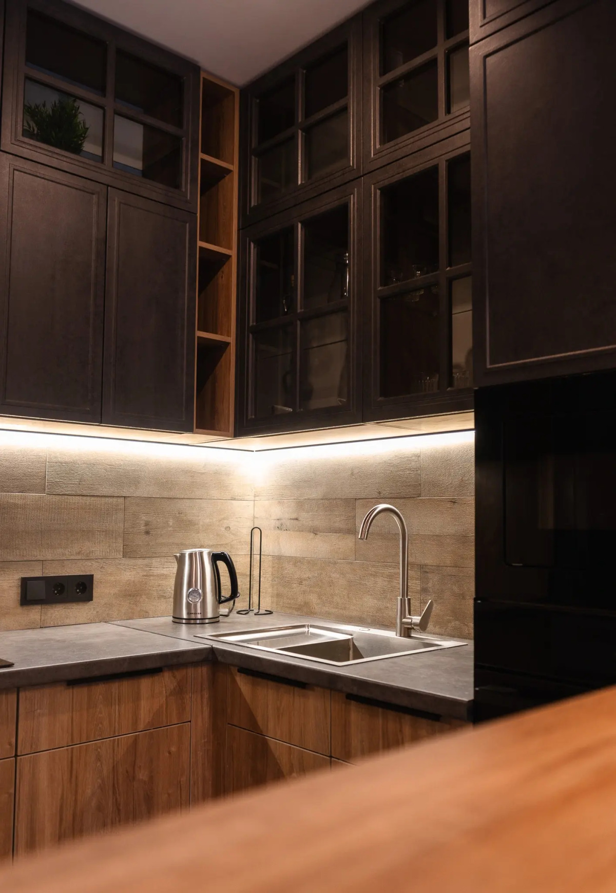 Апартаменты Семейные на Рижской 8