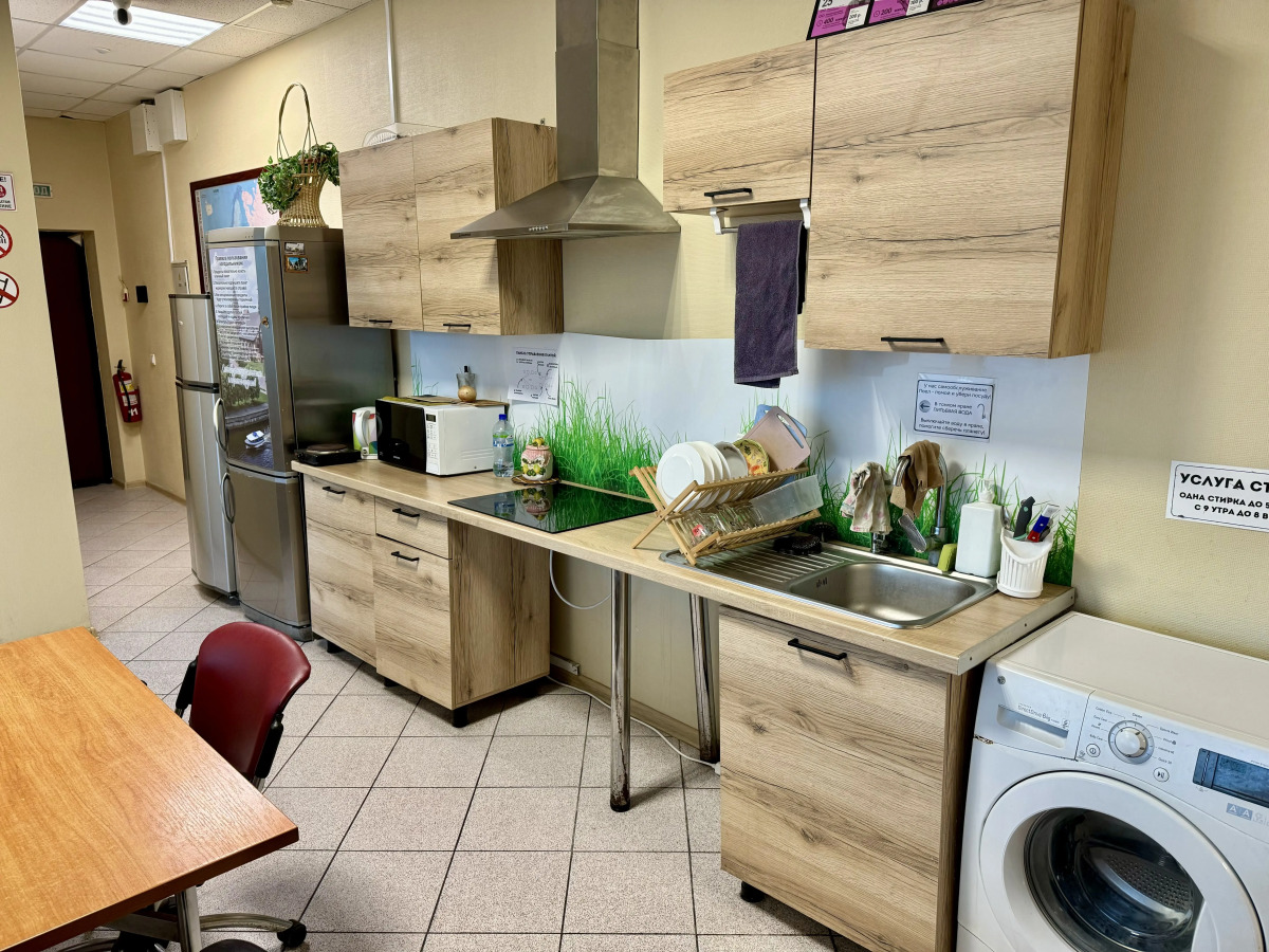 Отель Невский