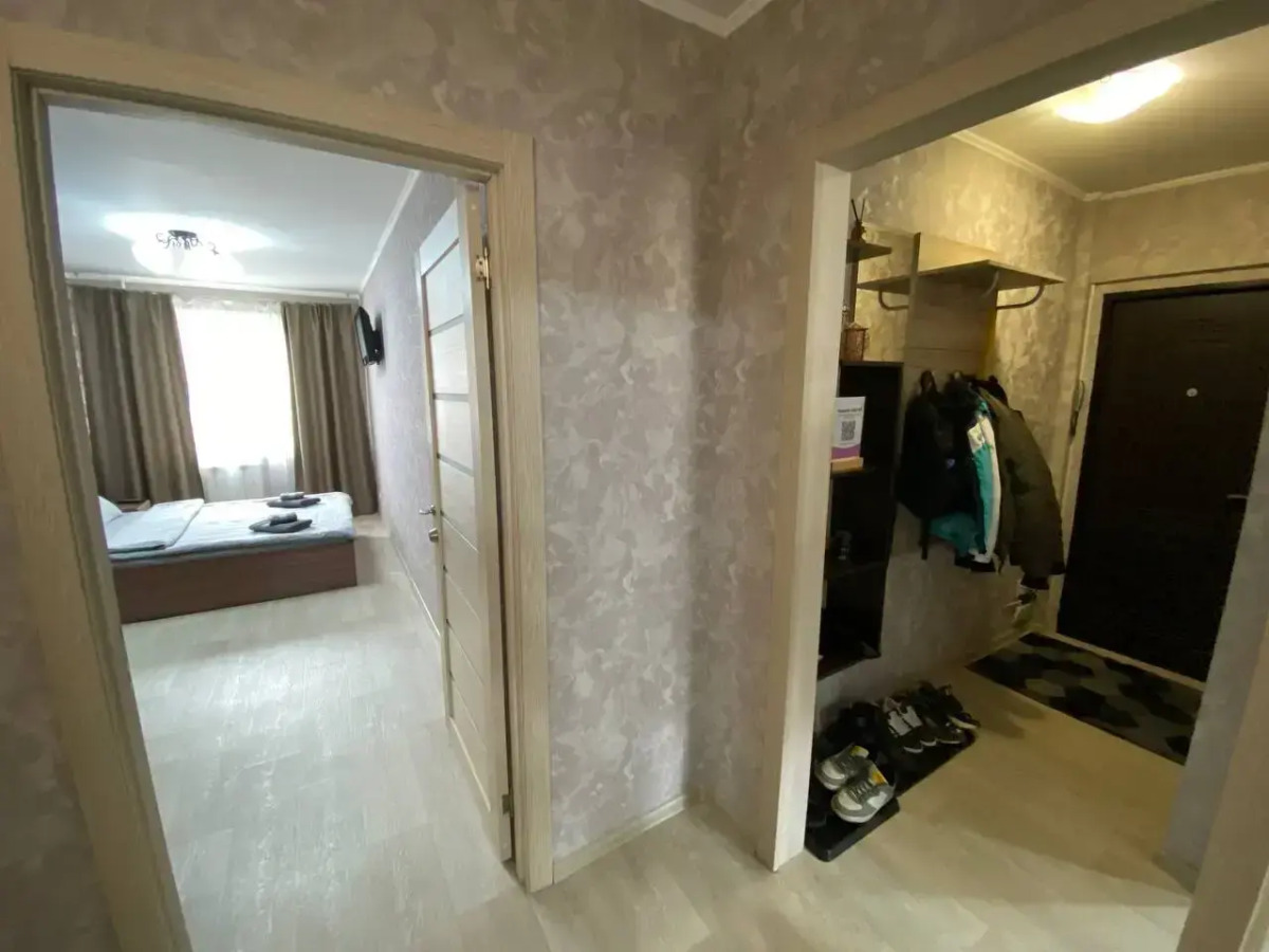 Квартира на Проспекте Мира 197а