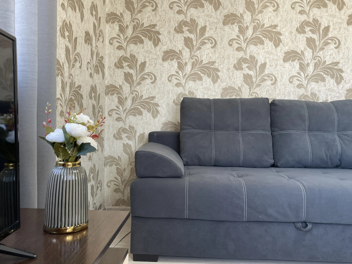 Апартаменты на Советской 7/2