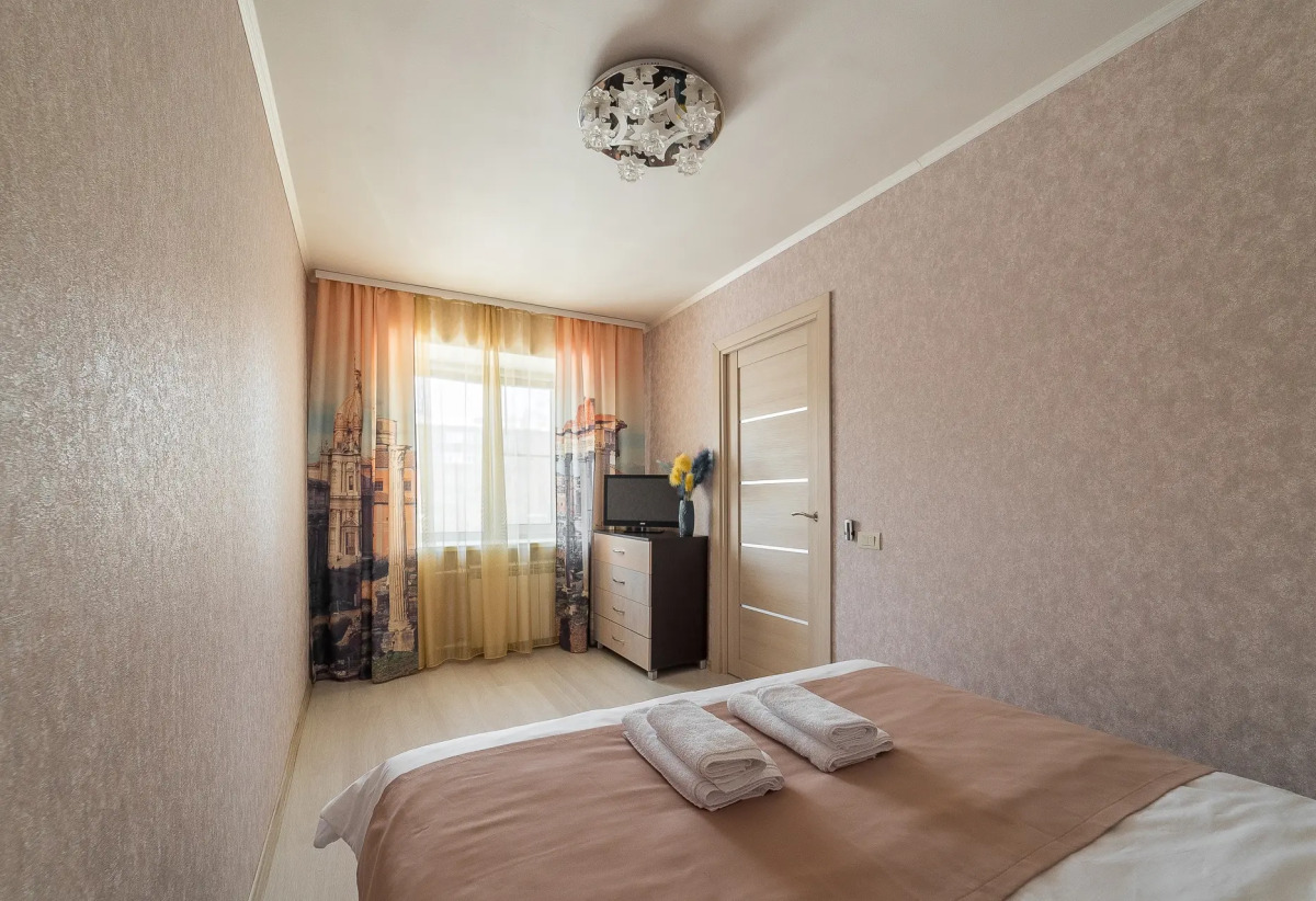 Квартира Не Вопрос в центре города