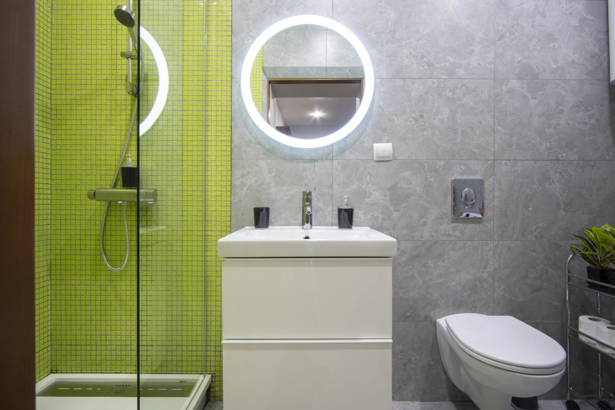 Апартаменты Bliss aparts: Centre-Deputatskaya D