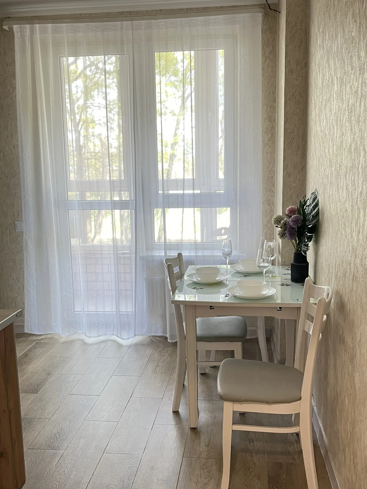 Квартира Перспективная