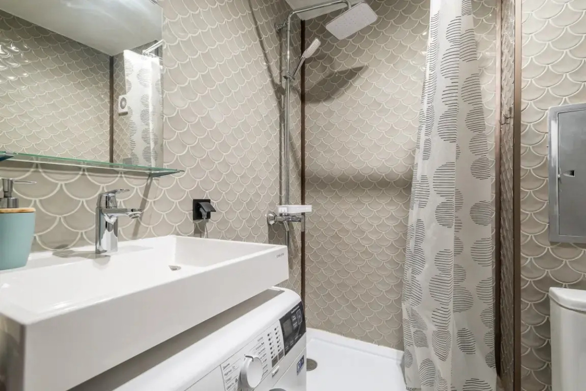 Апартаменты  Comfort Life в Измайлово 3хкомнатные