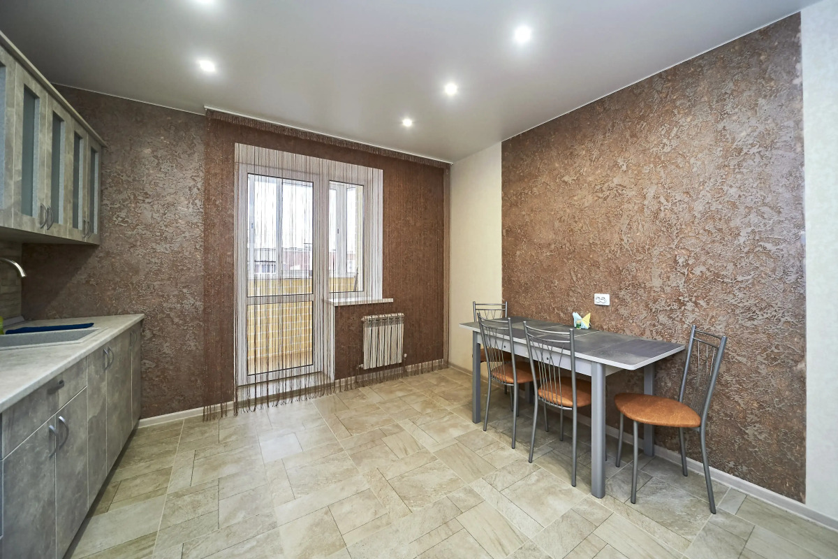 Апартаменты Воробьева 3