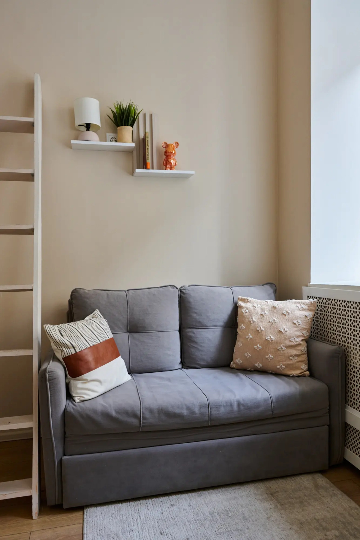 Апартаменты Осенняя