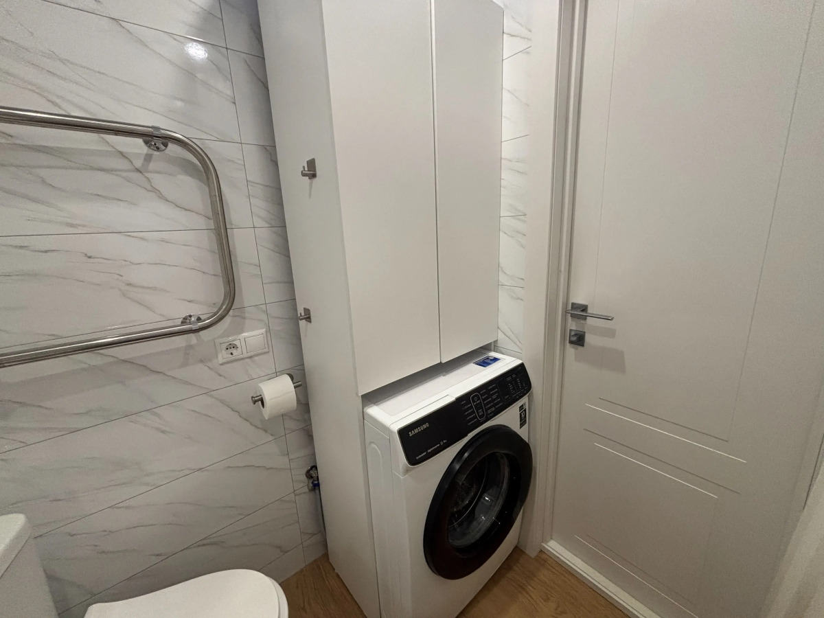 Квартира Новая в красивом районе