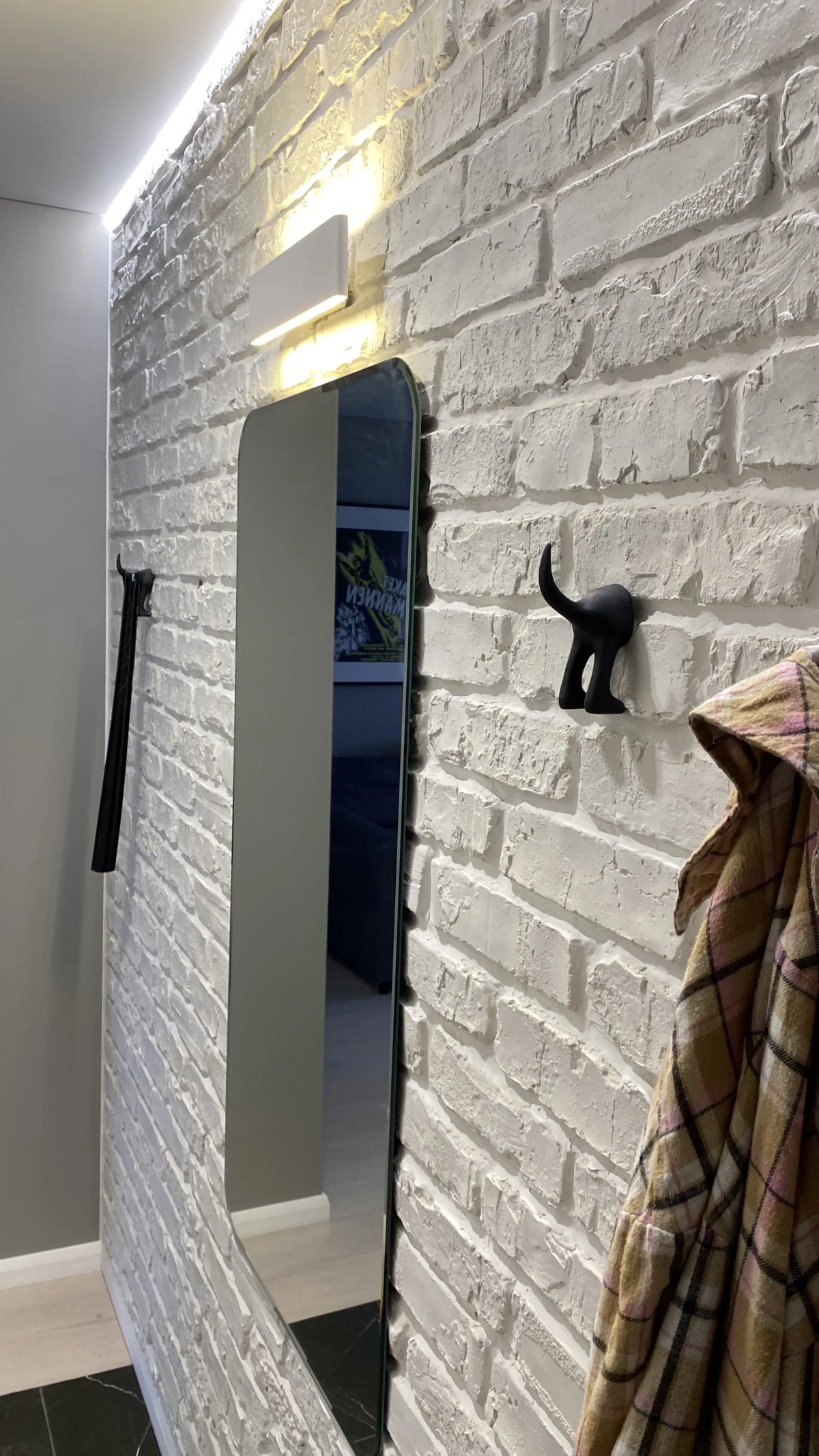 Апартаменты Design Bauhaus