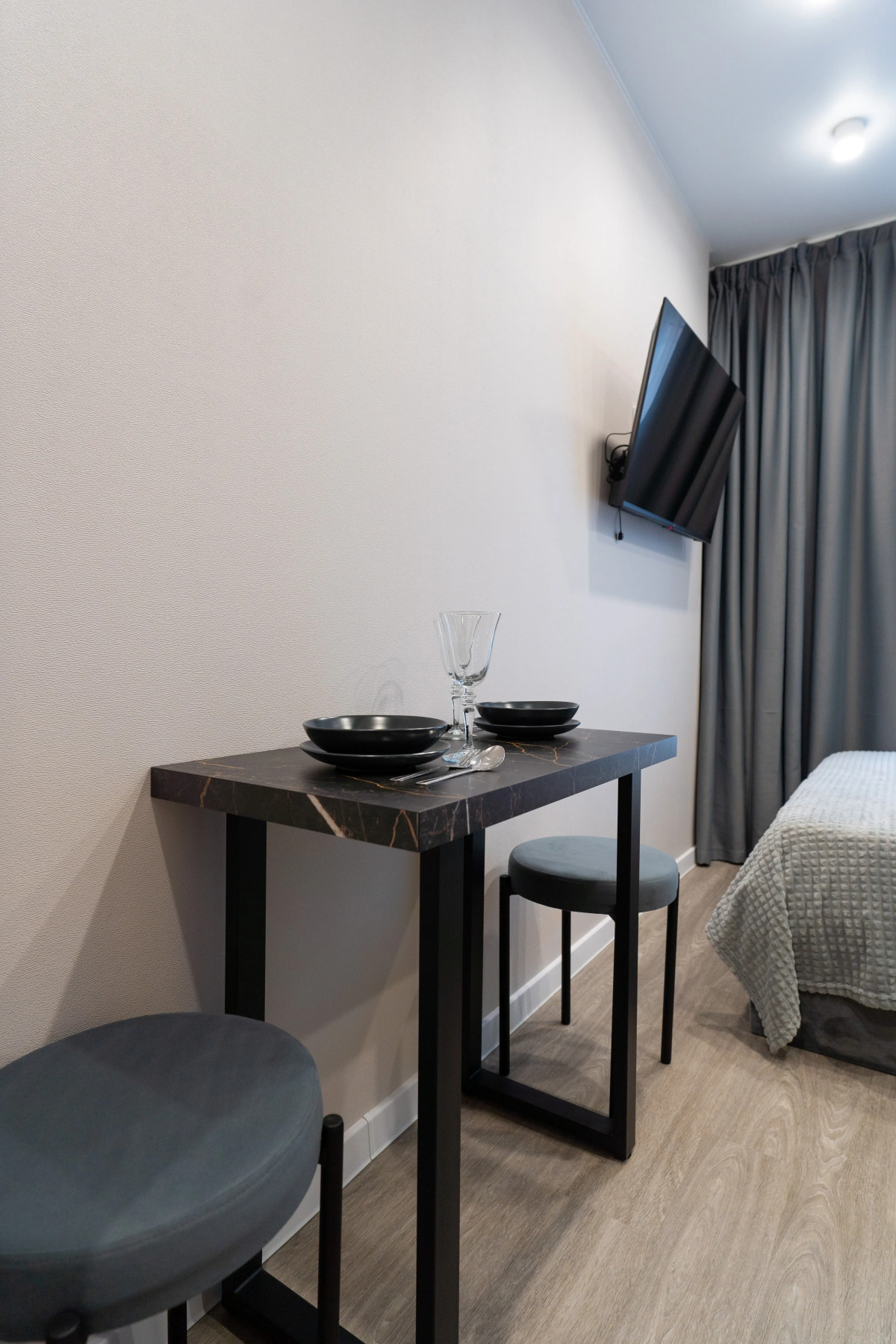 Апартаменты в Адлерском Районе Сочи рядом с Морем от LetoAрart