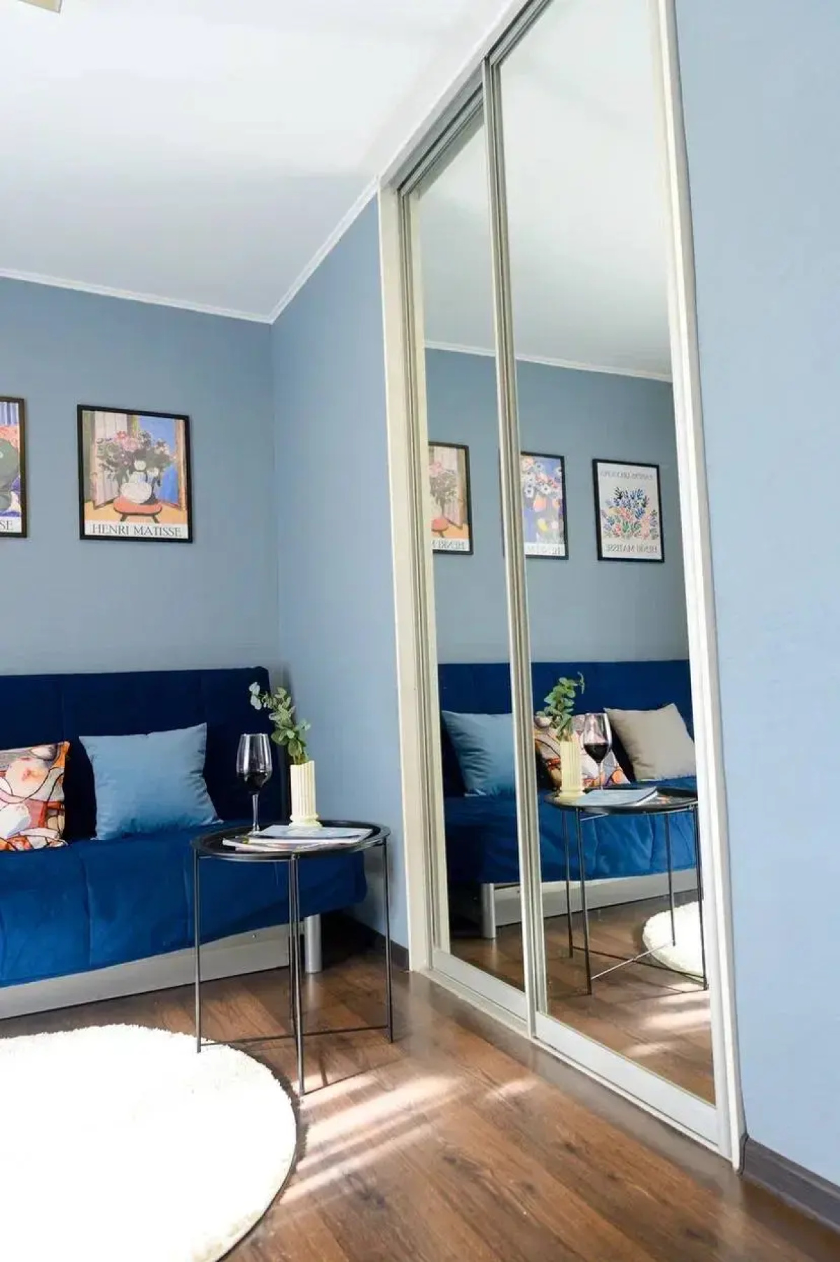 CityStay Китай-город квартира возле Кремля