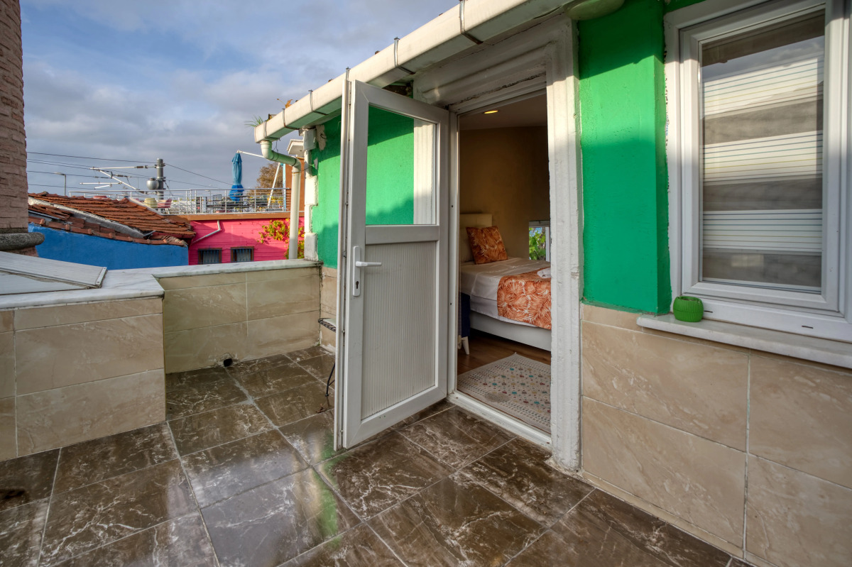 Işıl Sultanahmet Hotel