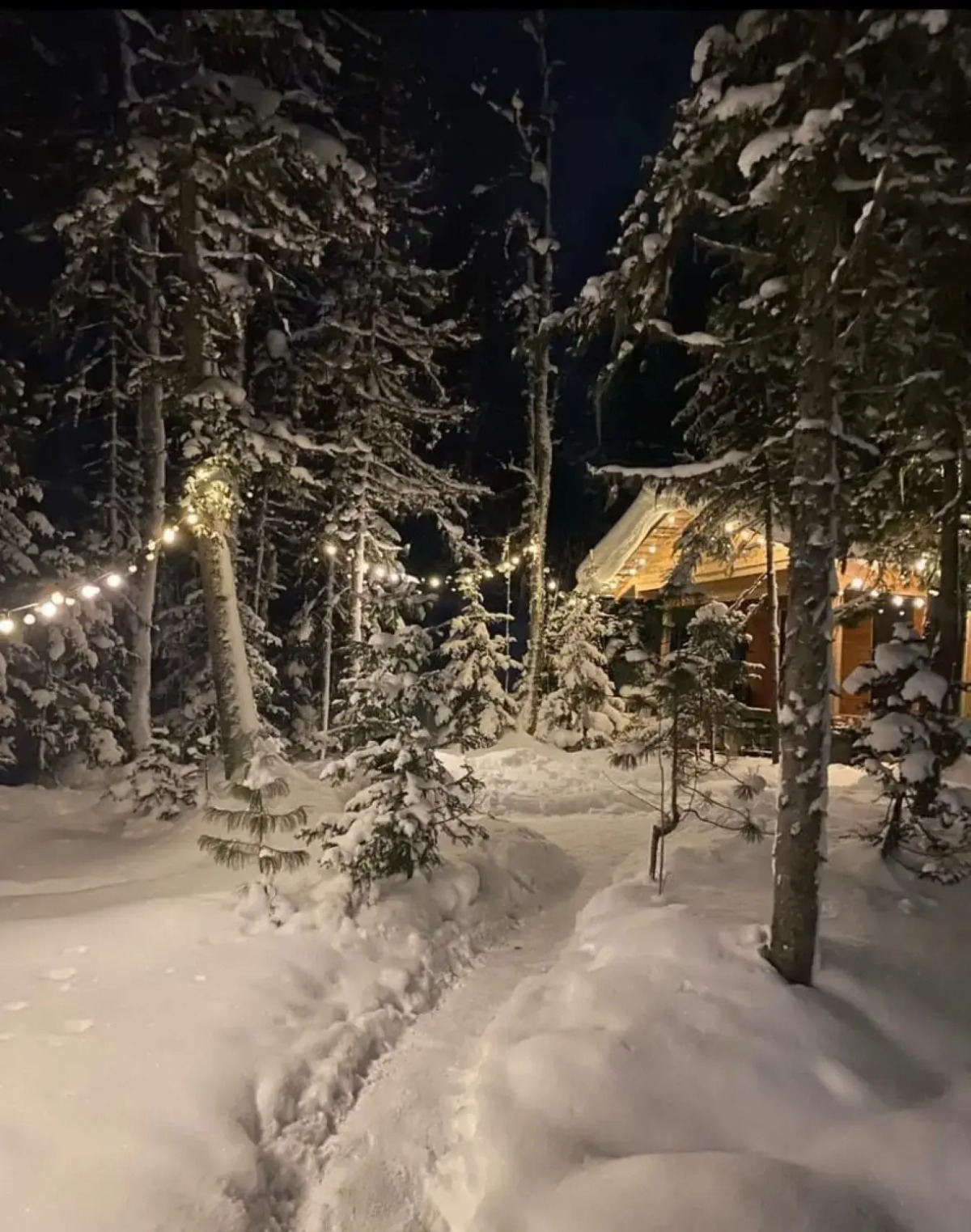 Гостевой дом в Шерегеше 2