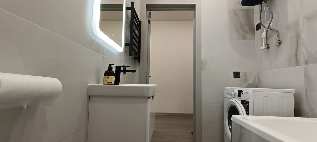 Апартаменты Бобродом Центр правого берега