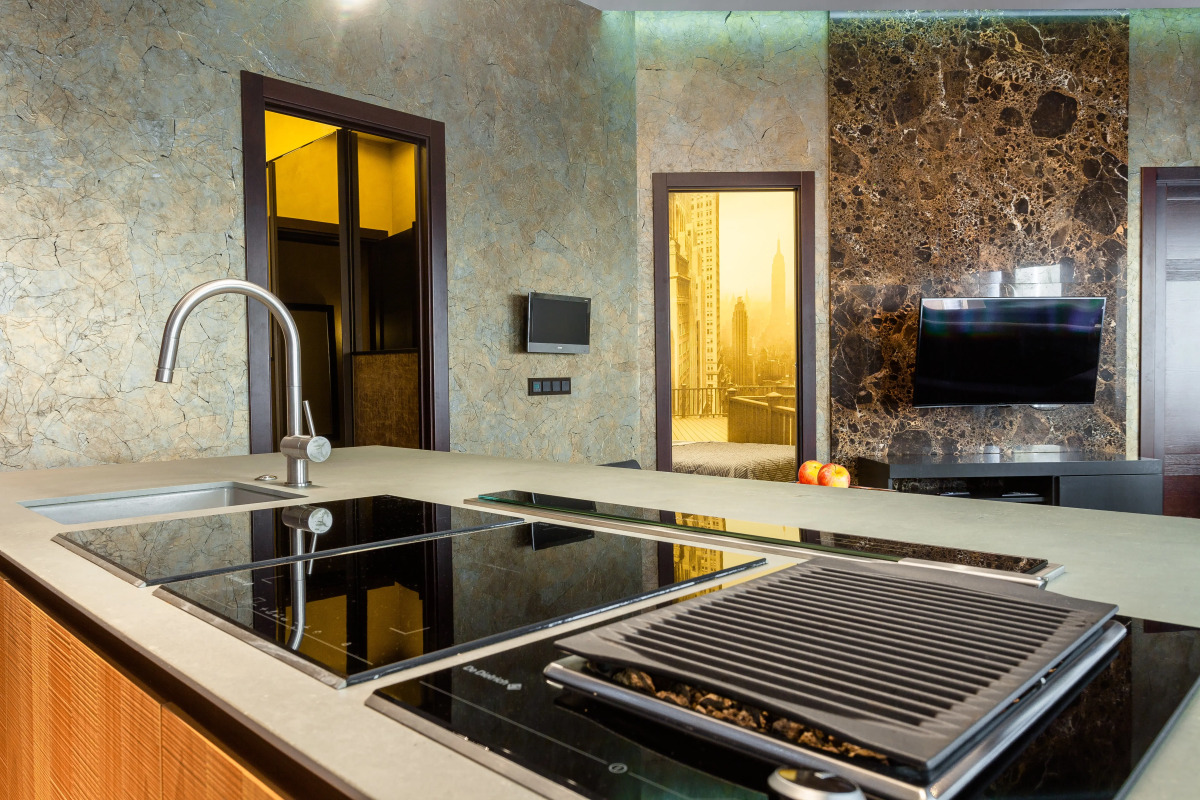 Апартаменты на Невском