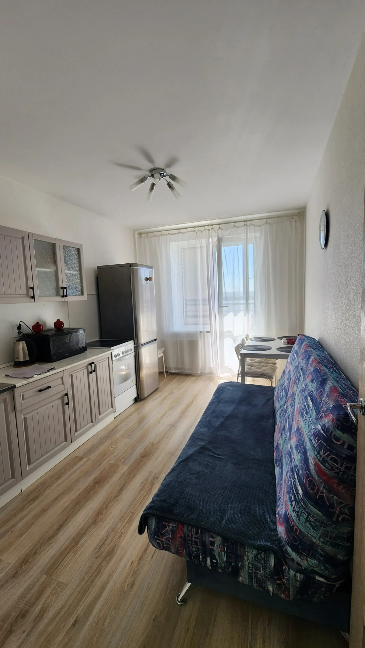 Апартаменты Like Apart!