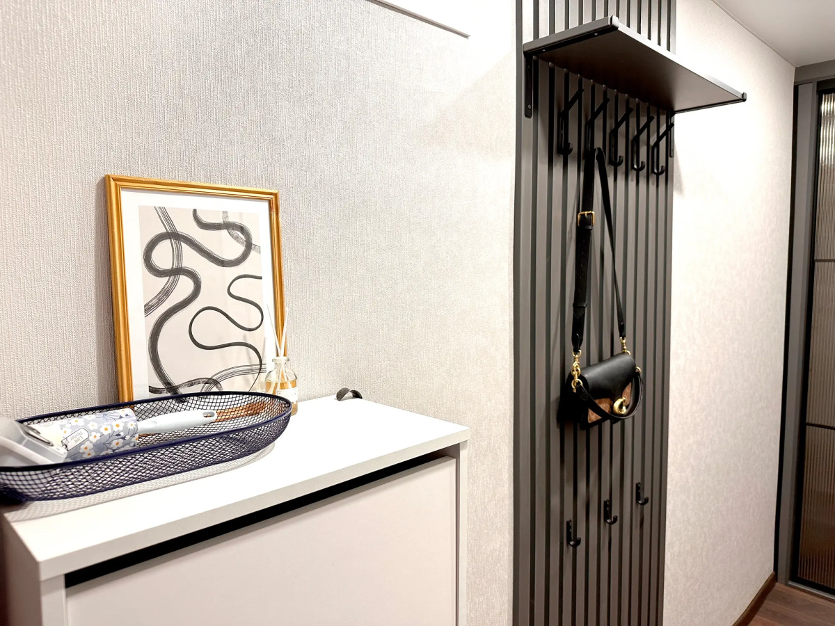 Квартира на Семёновской 32