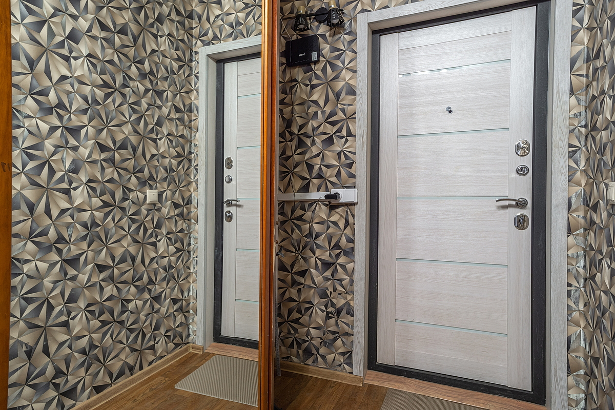 Квартира Comfort Home на Исаковского от Comfort home