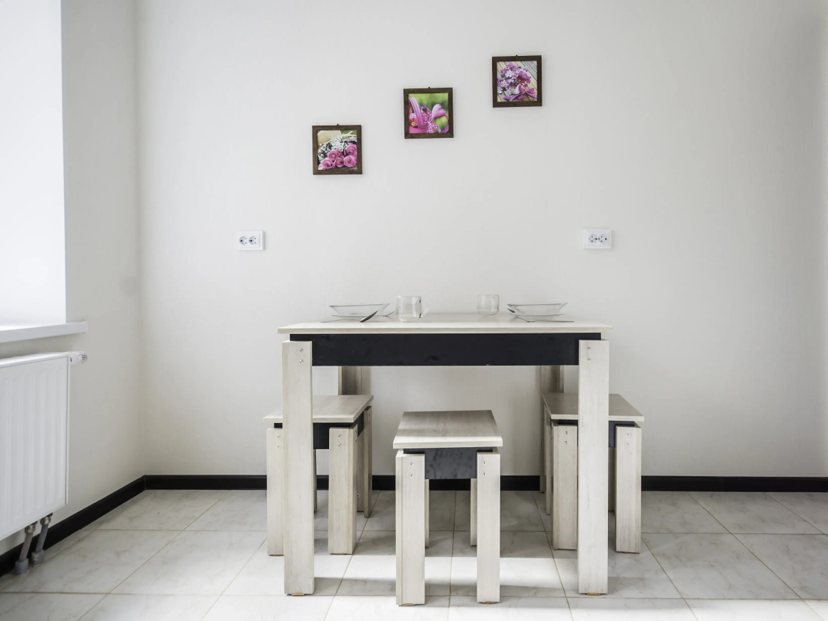 Апартаменты на Безымянной 2(3)