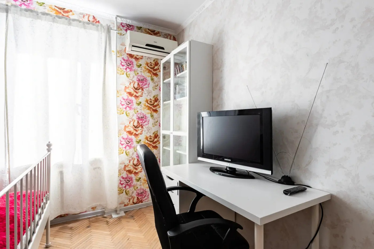 Апартаменты Domumetro на Каховке 35