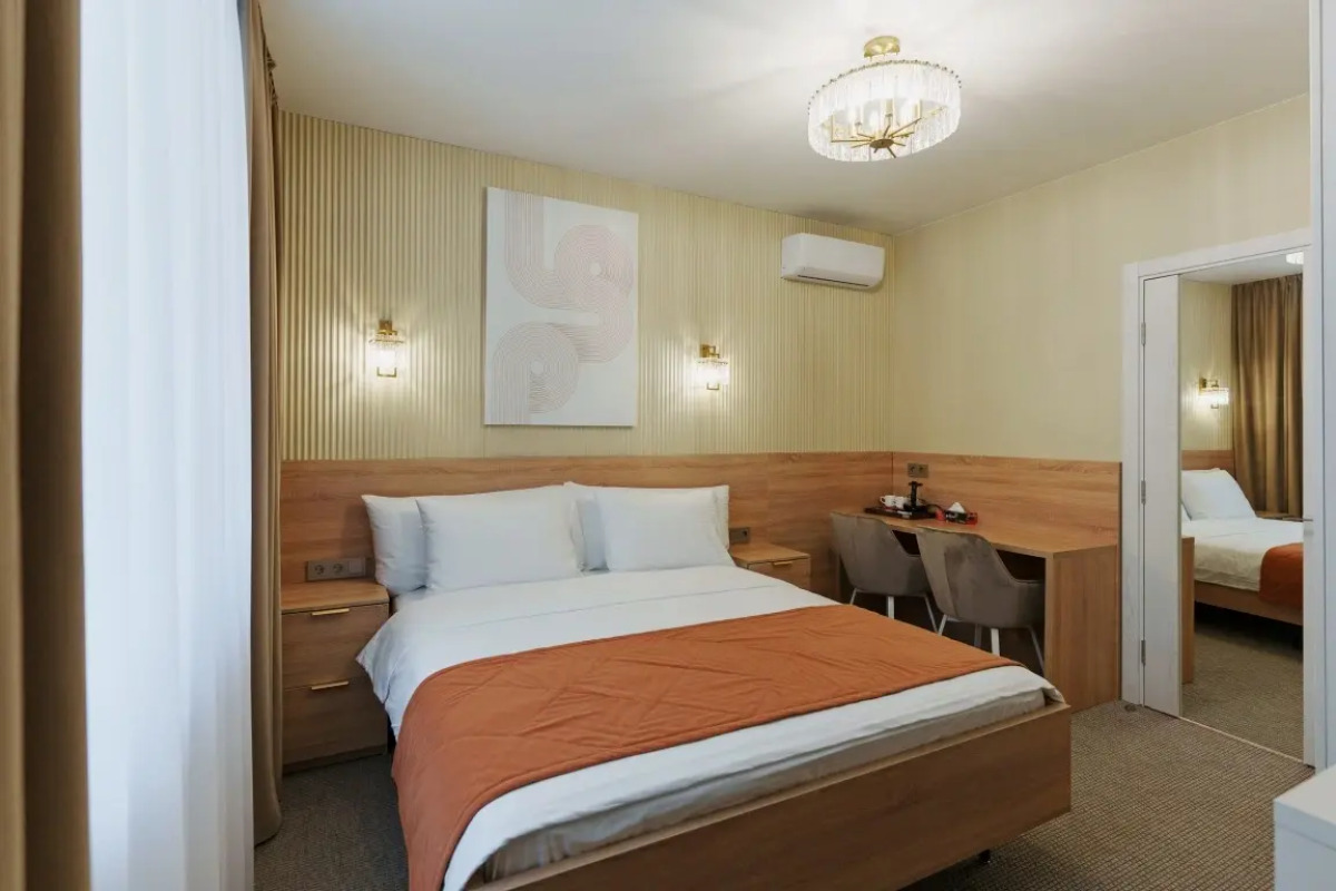 Апартаменты №6 (1)