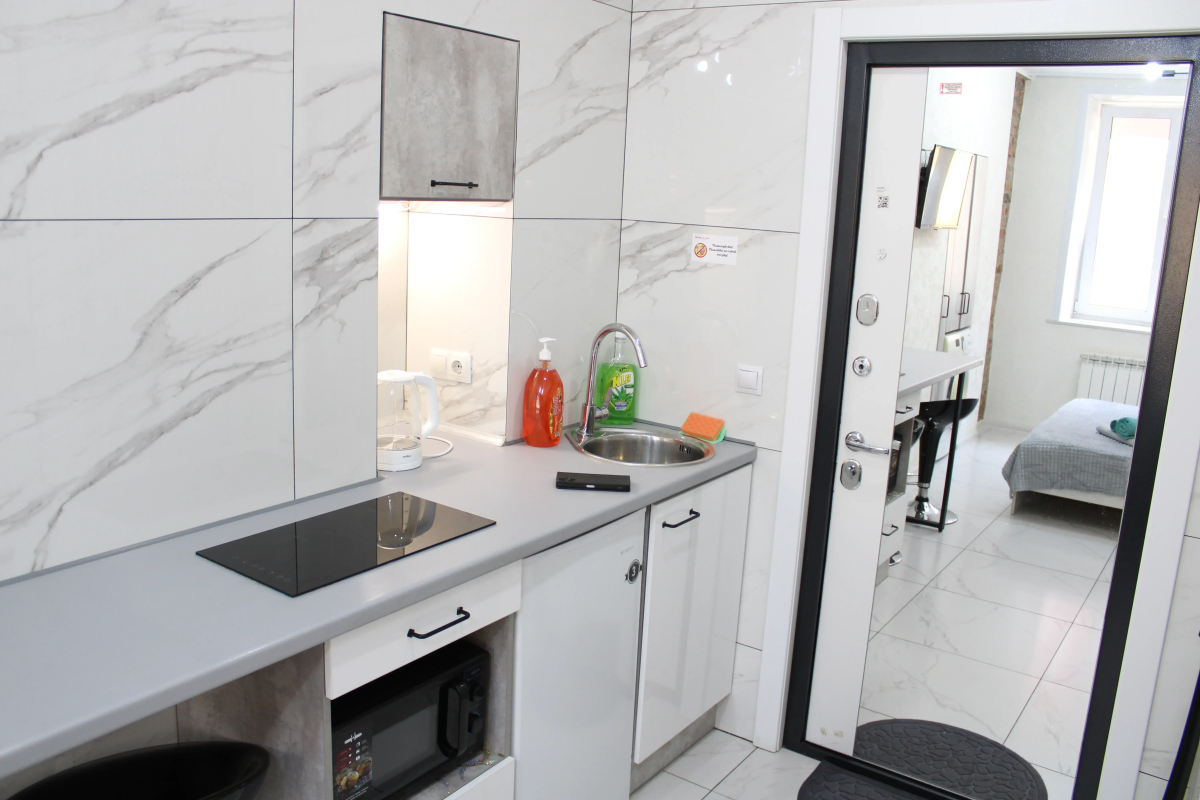 Апарт-отель Лев Толстой