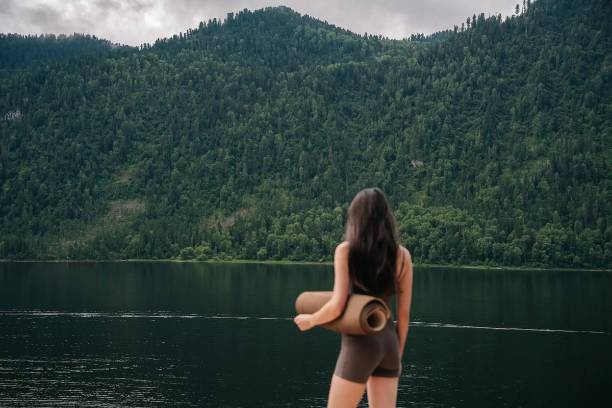 Глэмпинг Фьюжн Инн