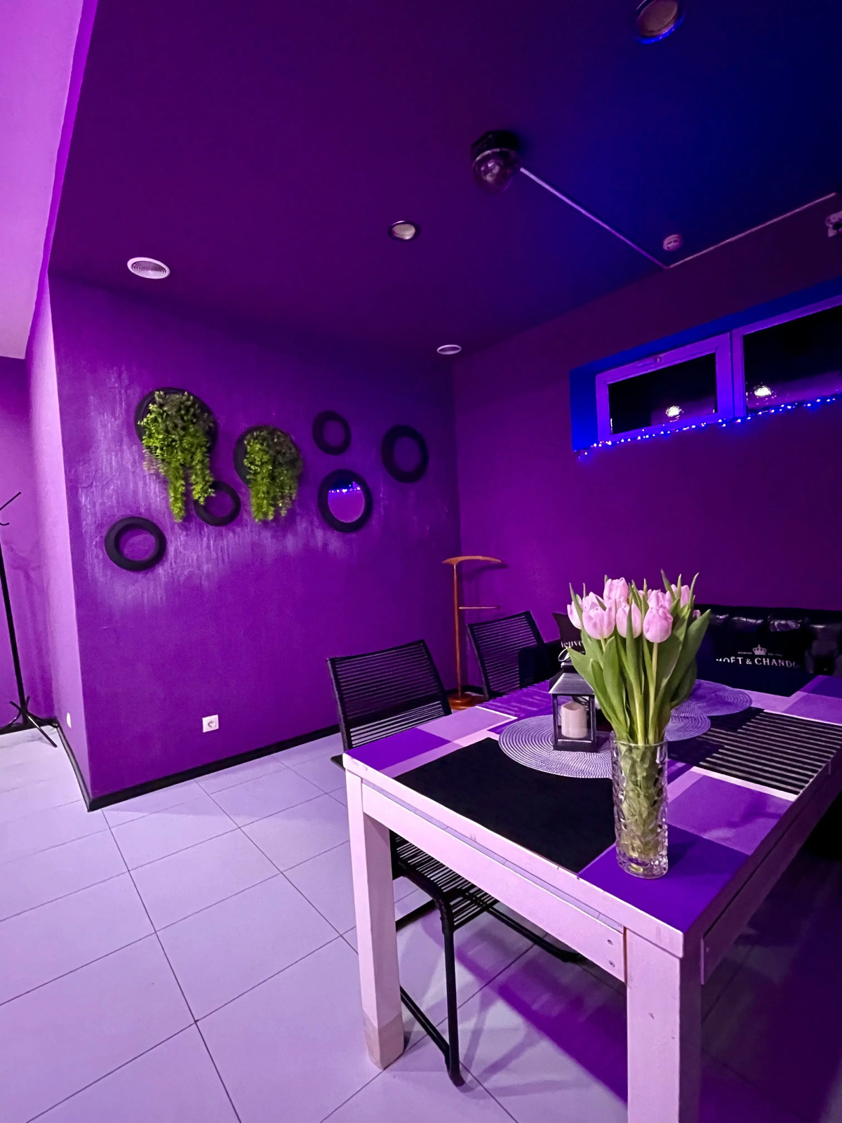 Мини-отель Краски