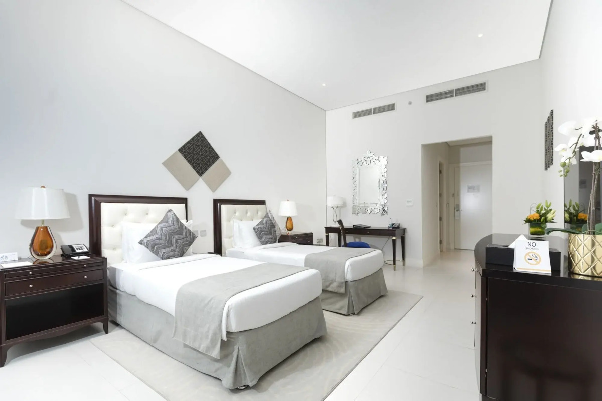 Delta Hotels by Marriott, Dubai Investment Park