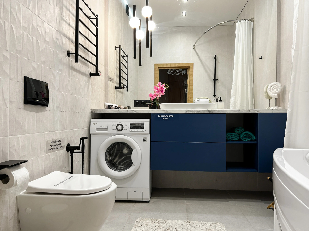 Апартаменты uTrip Oslo