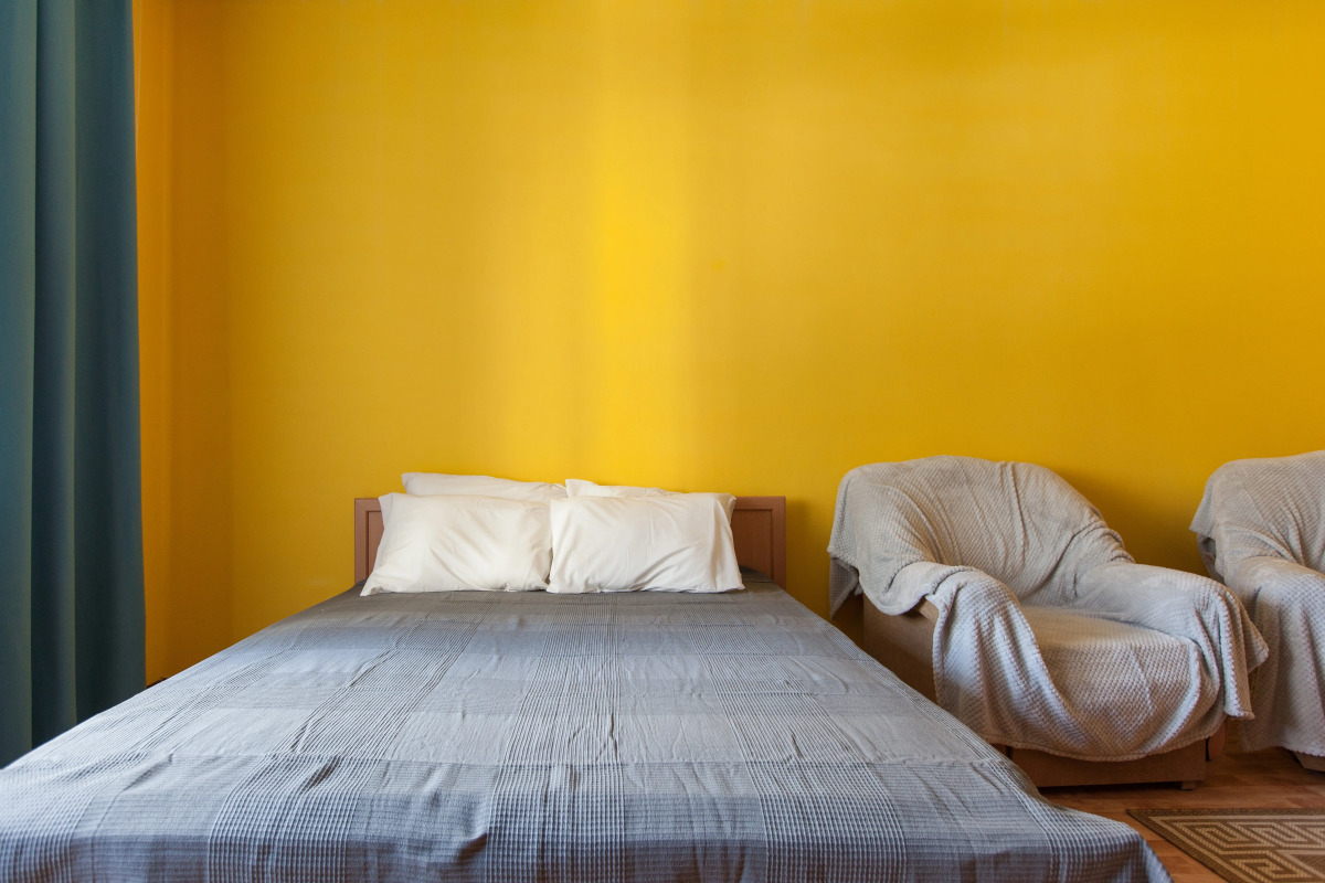 Апартаменты Ершова 57