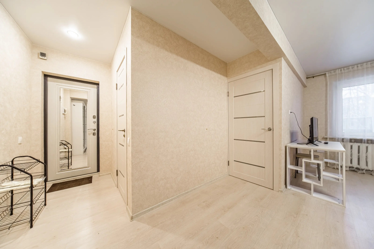 Апартаменты на Гранитной