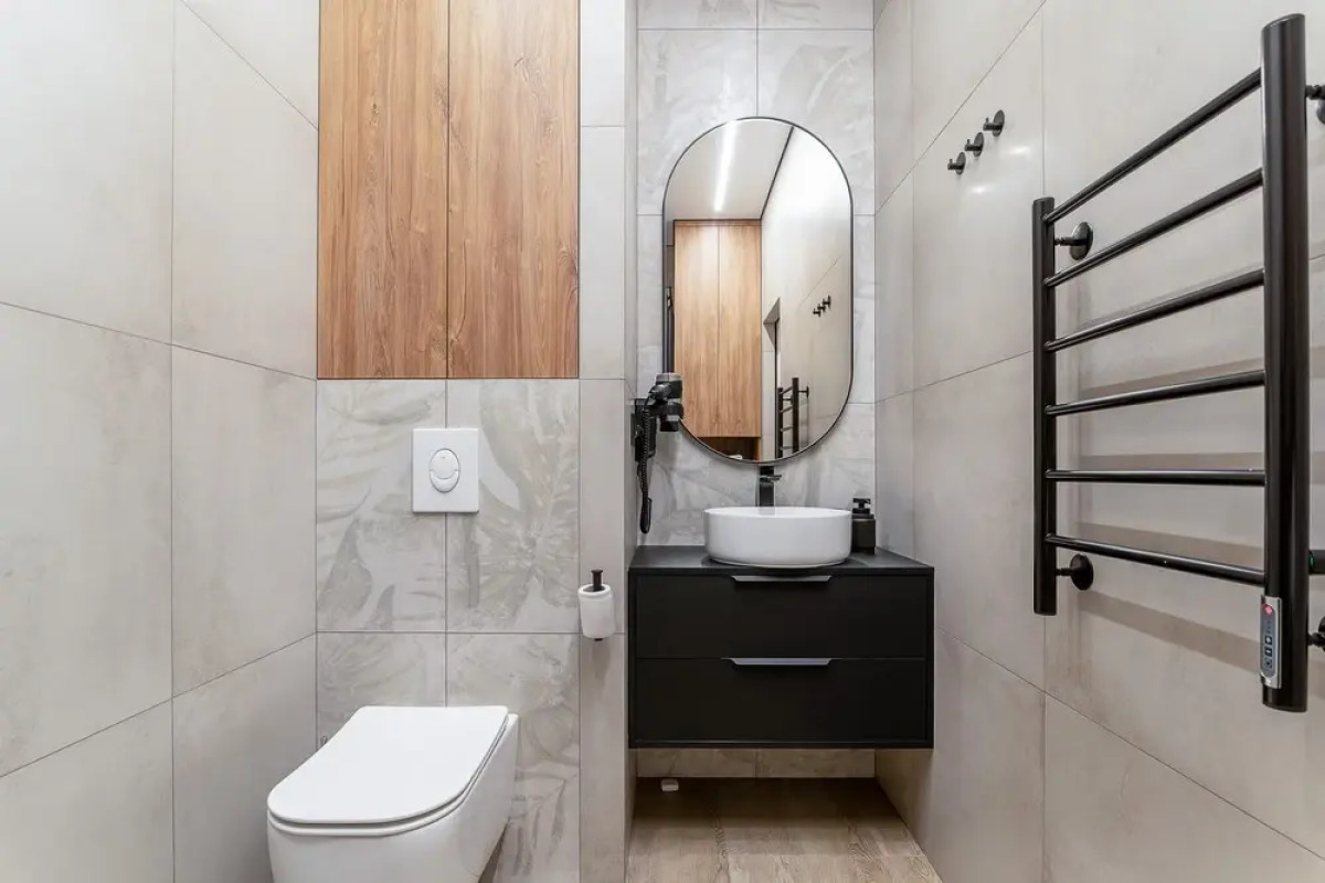 Апартаменты Ocean View Green Apartments