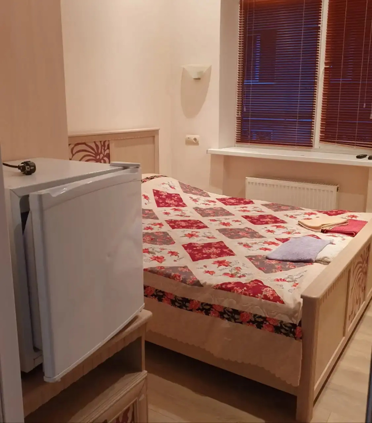 Гостевой дом Зенит