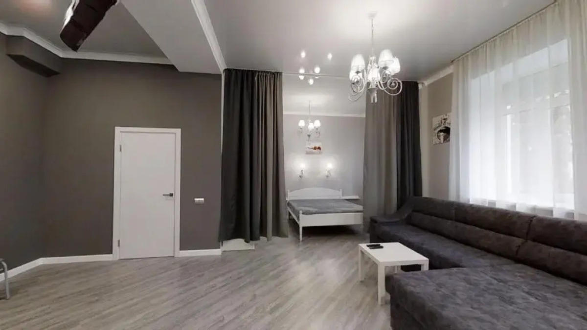 Апартаменты в самом центре