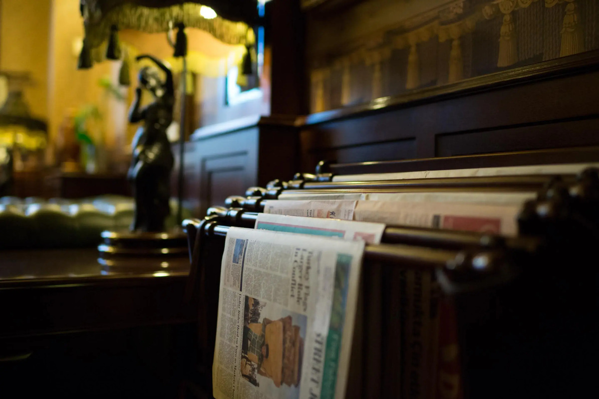 Germir Palas Hotel - Special Class