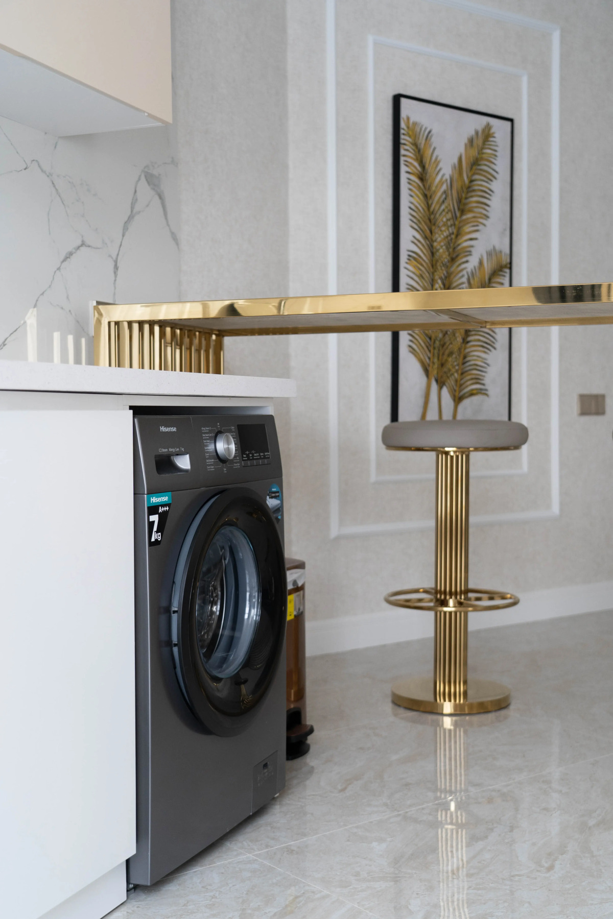 Апартаменты Mamu