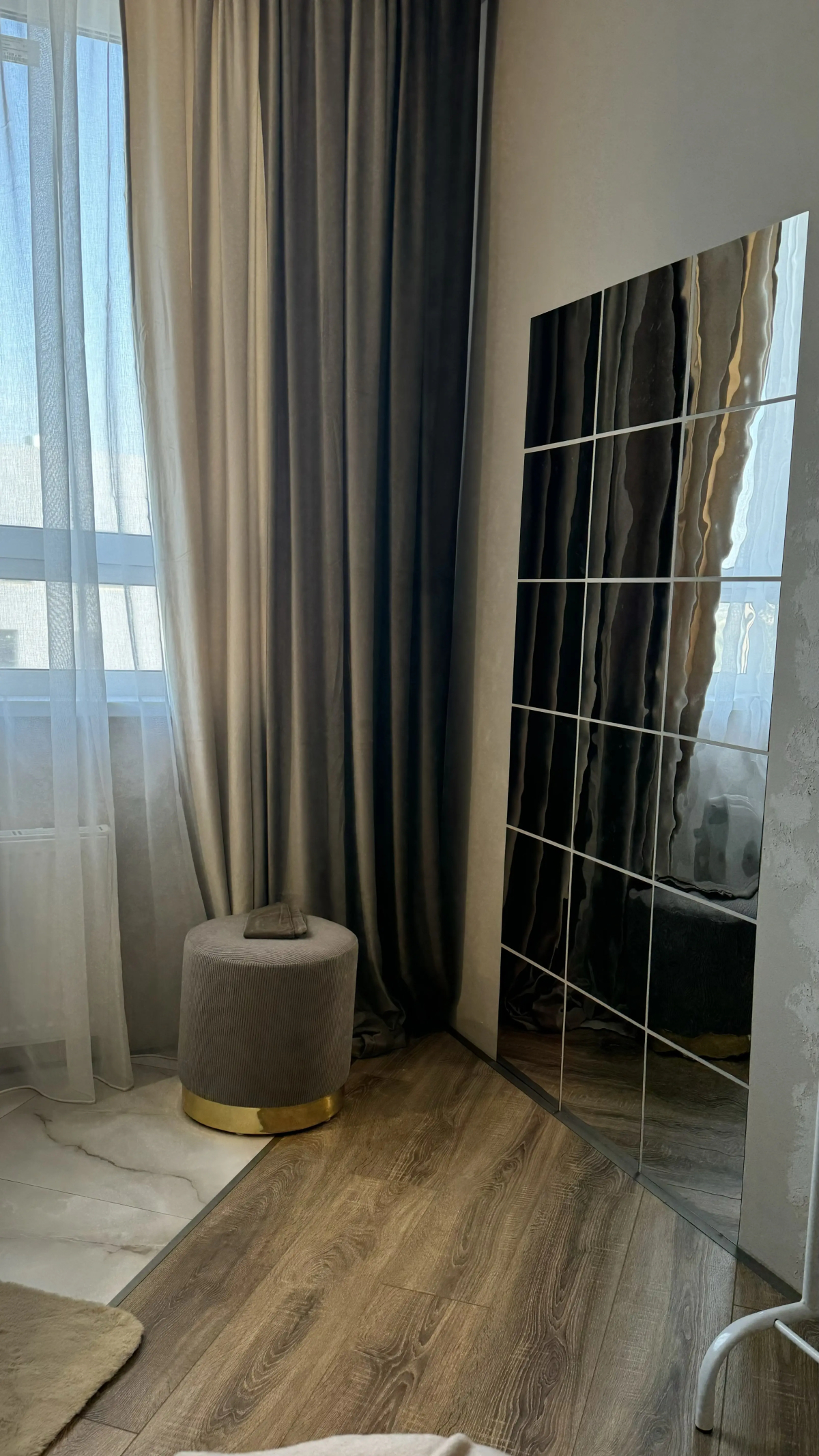 Квартира Gold Loft