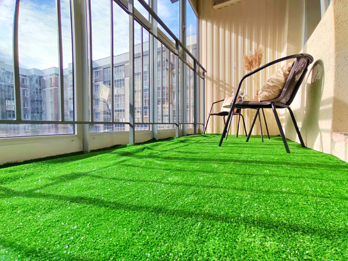 Апартаменты Тэцевская 4В