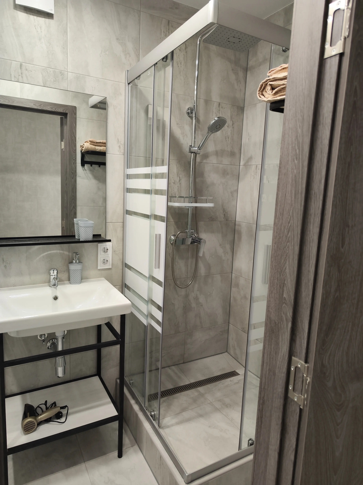 Квартира на улице Бестужева 22