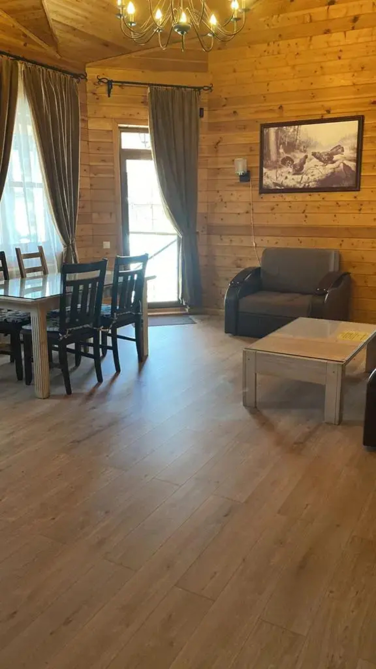 Гостевой Дом Спортинг Клуб Казань