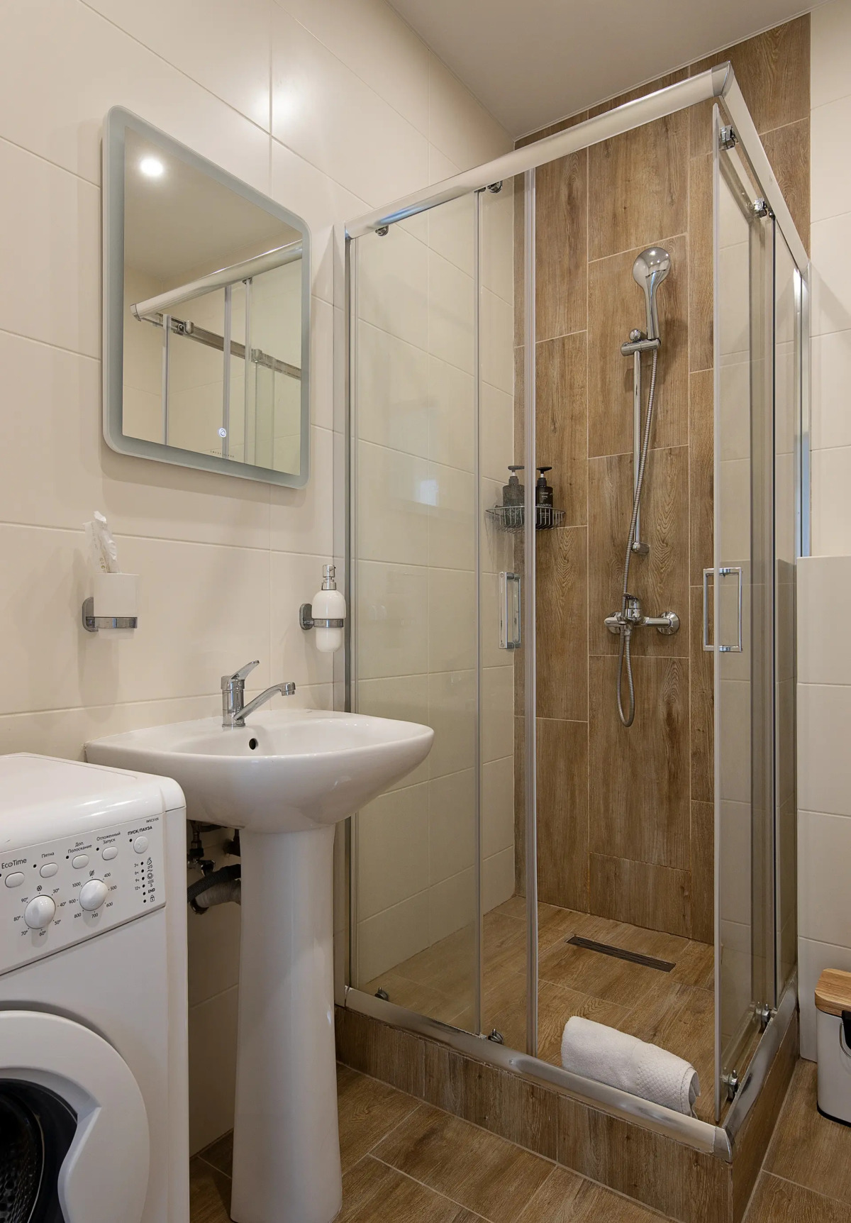 Апартаменты Orange by Pavlov