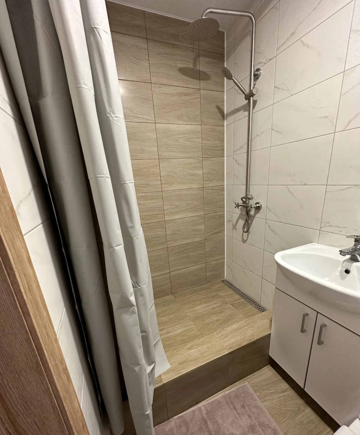 Отель Донец