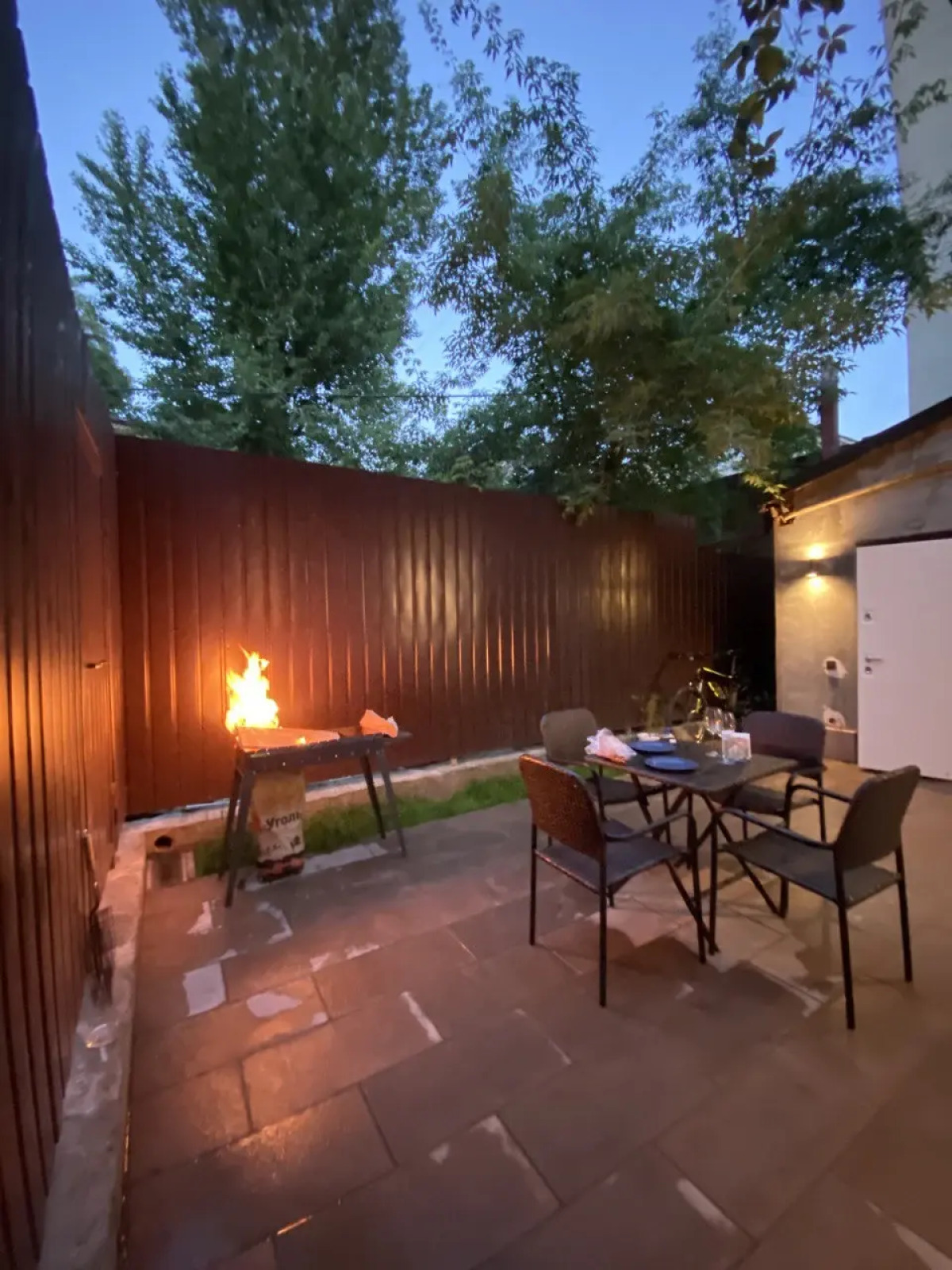 Апартаменты 3-х уровневый Лофт в центре PUSHKIN