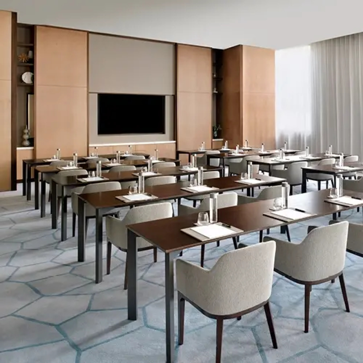 Отель Address Sky View, Downtown Dubai