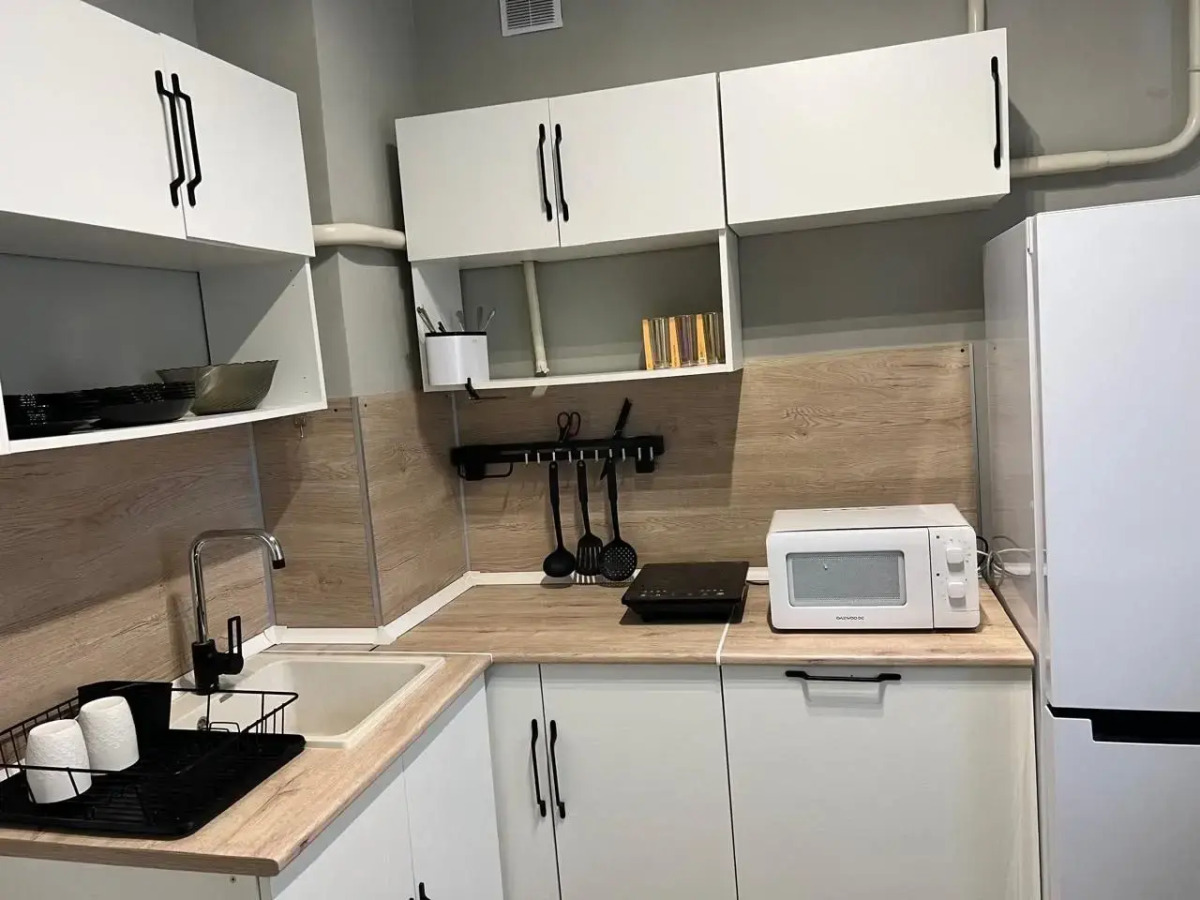 Апартаменты Добрые сутки на Малышева 128