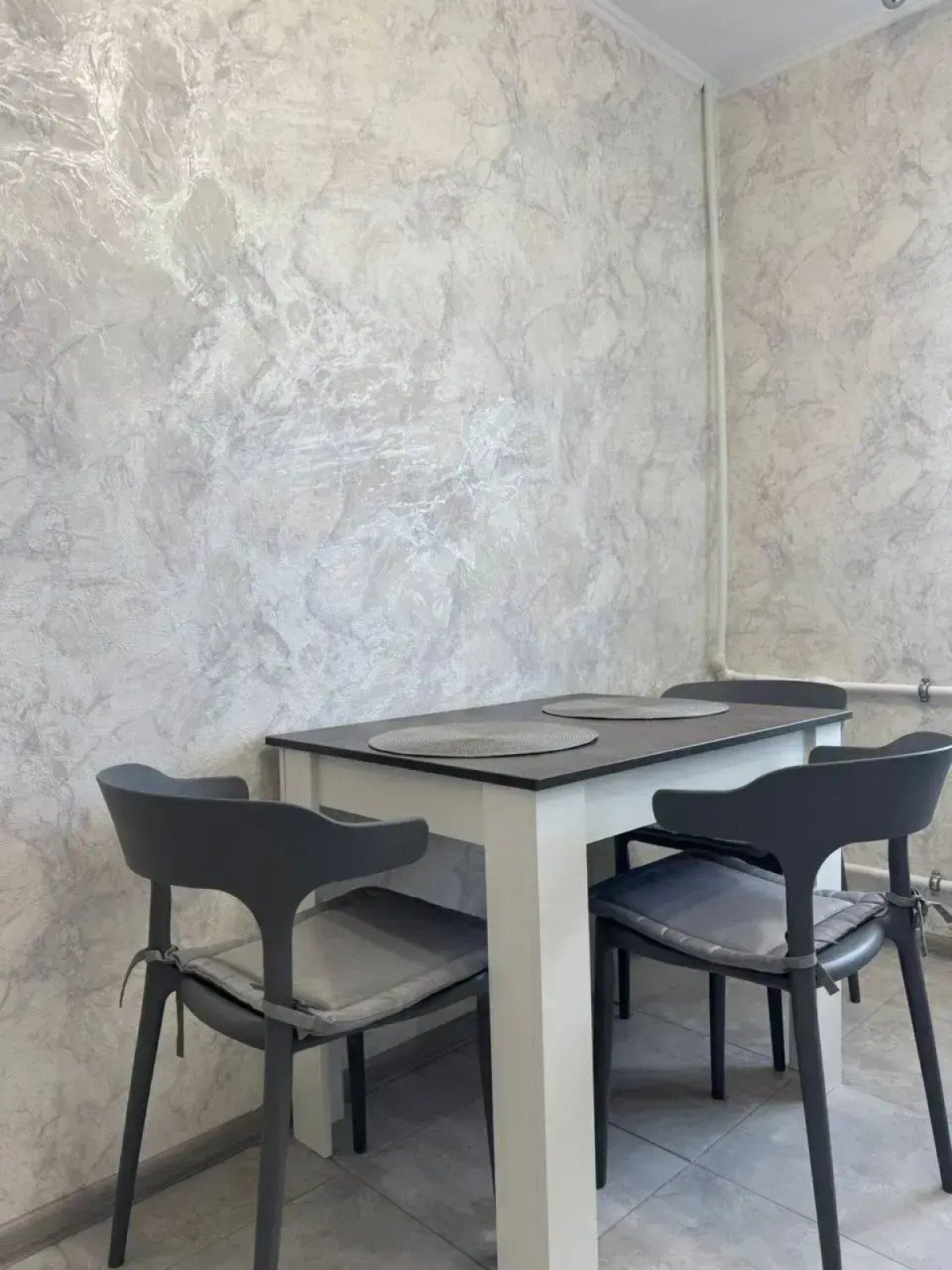 Квартира уютная в центре города