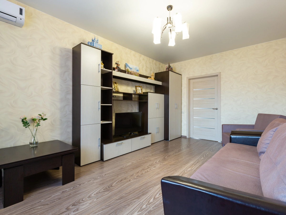 Апартаменты на Проспекте Ленина