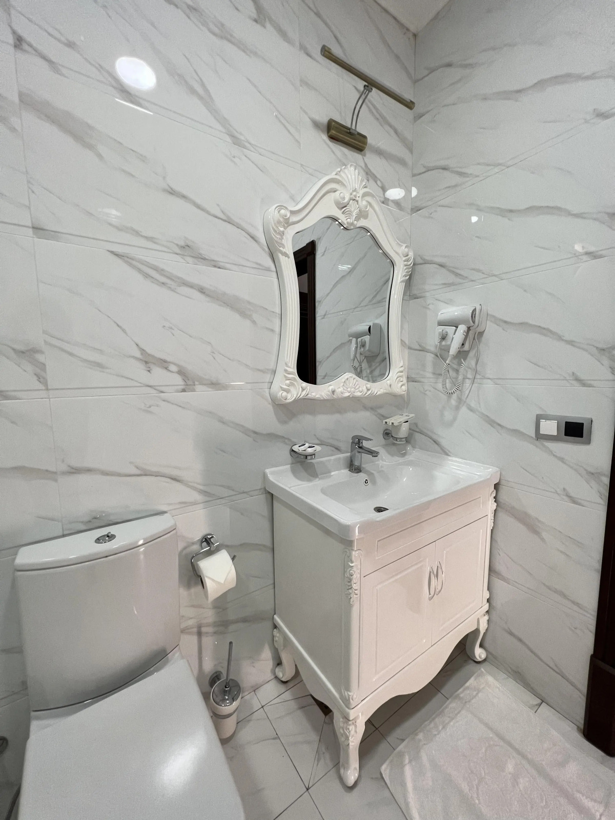 Отель Palace Hotel Tashkent